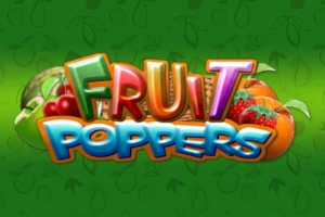 Fruit Poppers Demo Slot