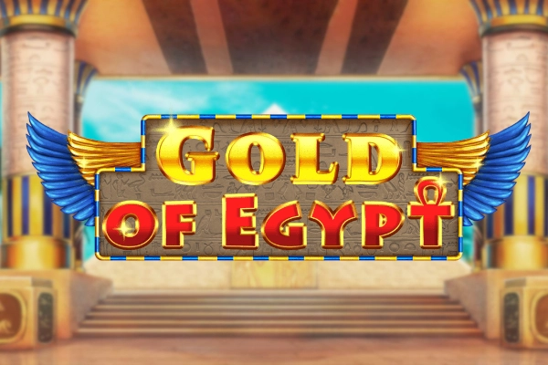 Gold of Egypt Demo Slot