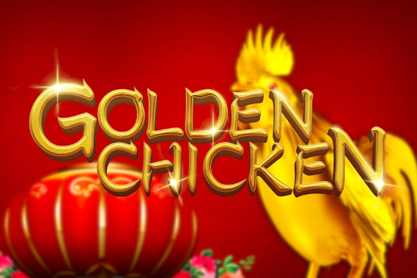 Golden Chicken slot by Spadegaming