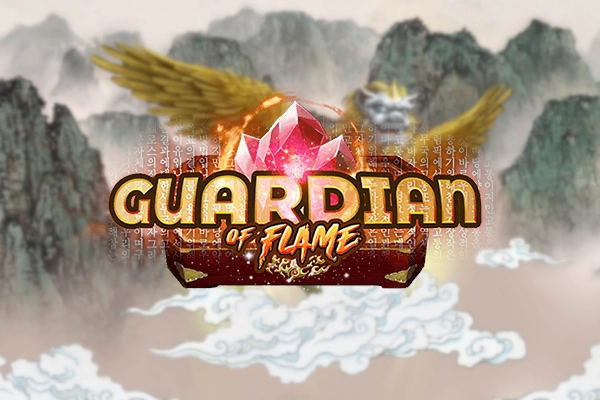 Guardian of Flame slot by SimplePlay