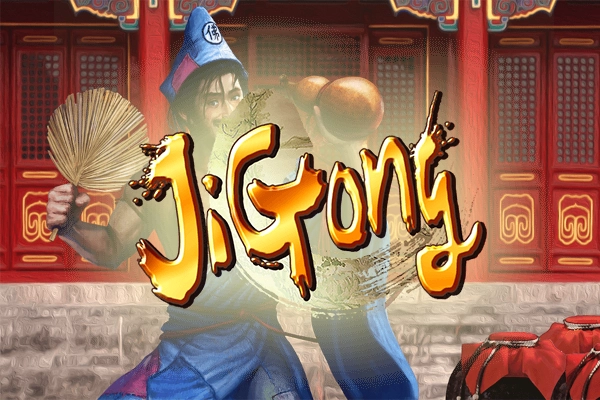 JiGong slot by SimplePlay