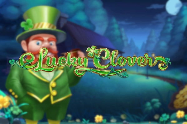 Lucky Clover Demo Slot