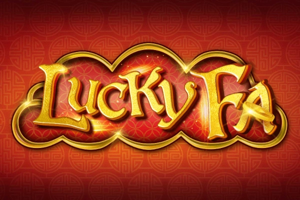 Lucky Fa slot by SimplePlay