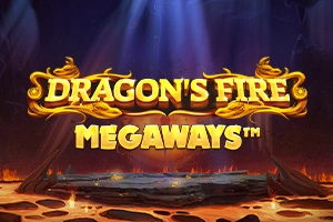 Dragon's Fire Megaways slot by Red Tiger Gaming