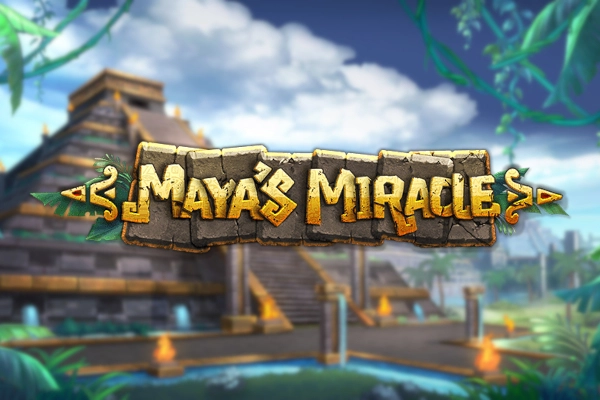 Maya's Miracle slot by SimplePlay