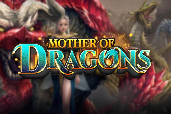 Mother of Dragons slot by SimplePlay