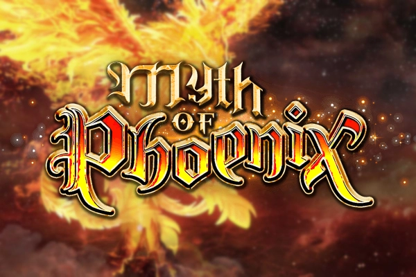 Myth of Phoenix slot by SimplePlay