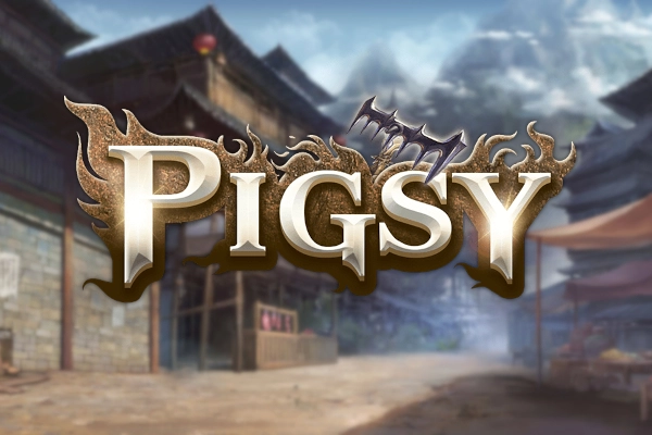Pigsy slot by SimplePlay