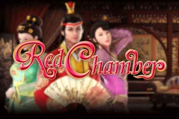 Red Chamber slot by SimplePlay