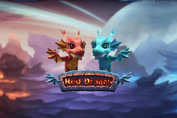 Red Dragon slot by SimplePlay