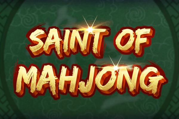 Saint of Mahjong slot by SimplePlay