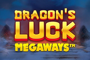 Dragon's Luck Megaways slot by Red Tiger Gaming