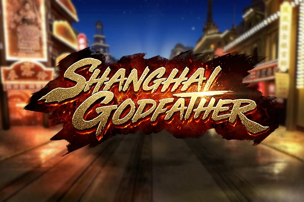 Shanghai Godfather slot by SimplePlay
