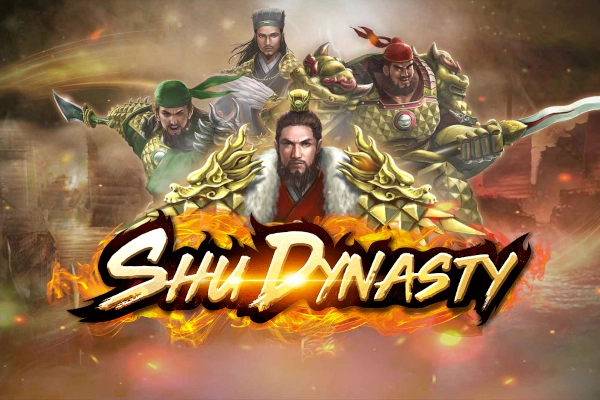 Shu Dynasty slot by SimplePlay