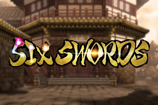 Six Swords slot by SimplePlay