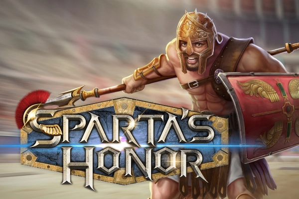 Sparta's Honor slot by SimplePlay