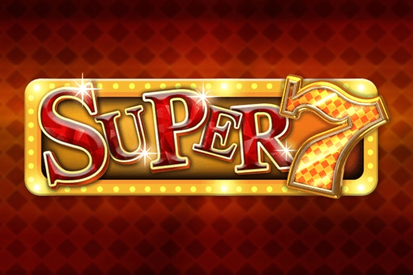 Super 7 slot by SimplePlay