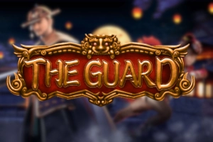The Guard slot by SimplePlay