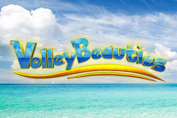 Volley Beauties slot by SimplePlay