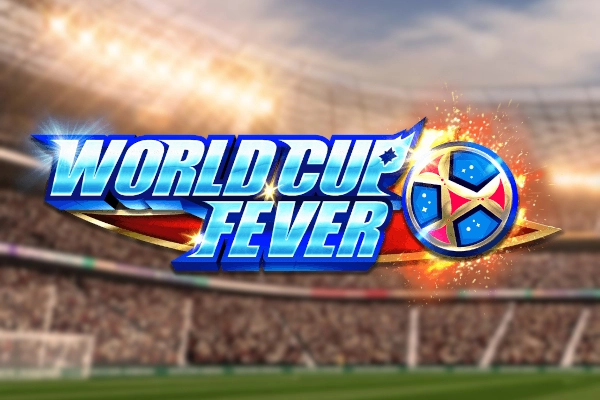 World Cup Fever Demo Slot