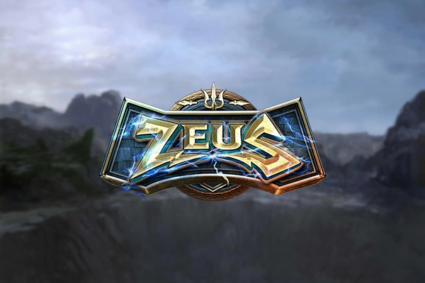 Zeus Demo Slot