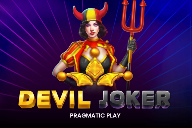 Devil Joker Demo Slot