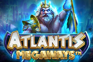 Atlantis Megaways slot by ReelPlay