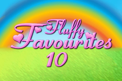 Fluffy Favourites 10 slot by Eyecon