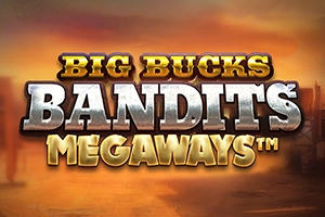 Big Bucks Bandits Megaways demo