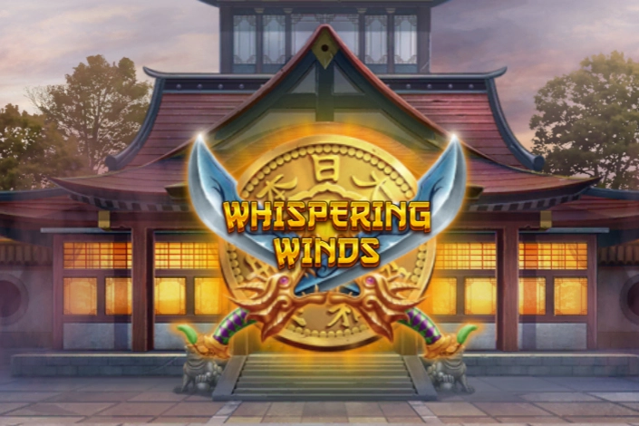 Whispering Winds slot by Play'n GO