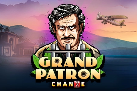 Grand Patron slot by BGaming