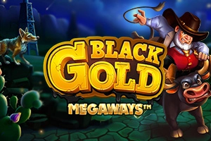 Black Gold Megaways Demo Slot