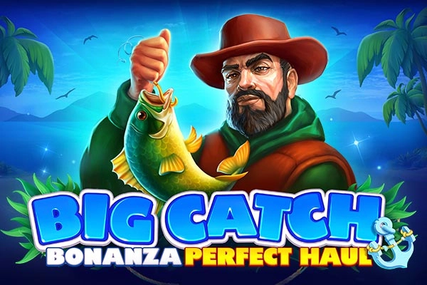 Big Catch Bonanza: Perfect Haul Demo Slot