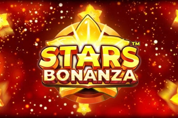 Stars Bonanza slot by Nailed It! Games