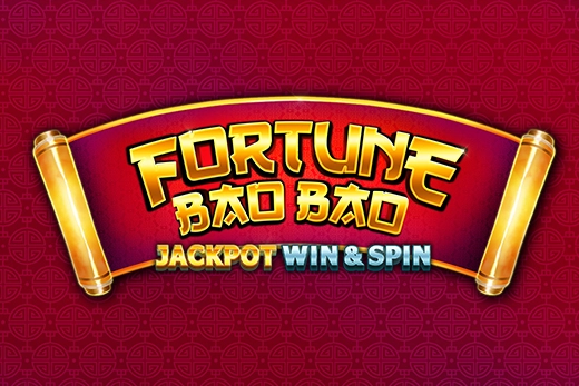 Fortune Bao Bao Jackpot Win & Spin slot by Inspired Gaming