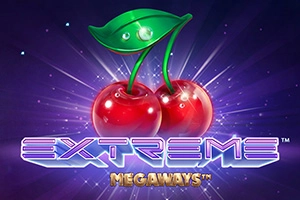 Extreme Megaways slot by Stakelogic
