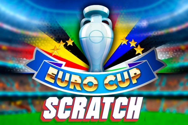 Euro Cup slot by Mobilots