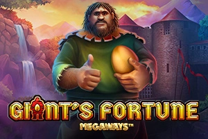 Giants Fortune Megaways slot by Stakelogic