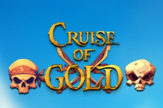 Cruise of Gold slot by Nemesis Games Studio