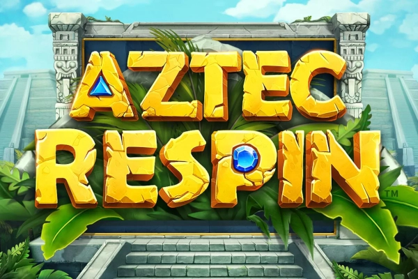 Aztec Respin slot by Skywind