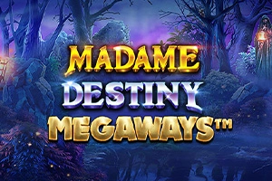 Madame Destiny Megaways demo