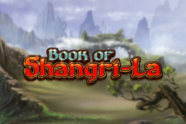 Book of Shangri-La slot by Skywind