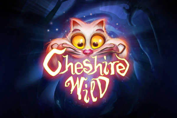 Cheshire Wild slot by Skywind
