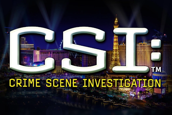CSI Demo Slot