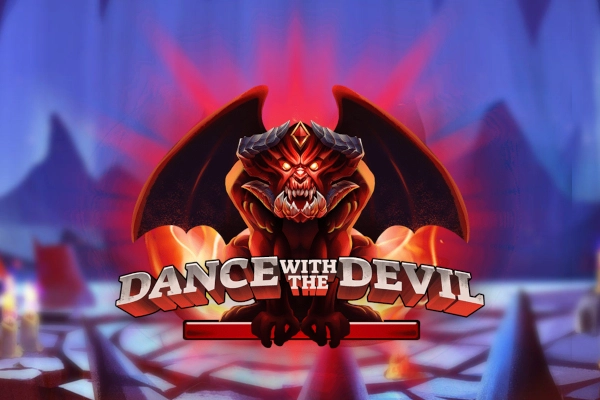 Dance with the Devil slot by Skywind