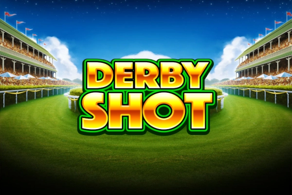 Derby Shot slot by Skywind