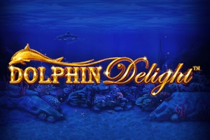 Dolphin Delight slot by Skywind