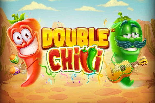 Double Chilli slot by Skywind