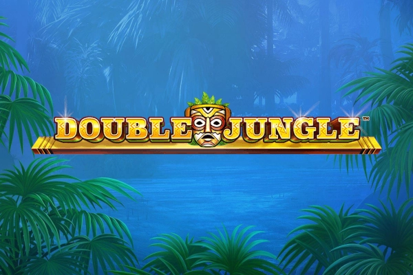 Double Jungle slot by Skywind