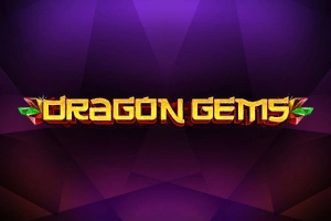 Dragon Gems Demo Slot